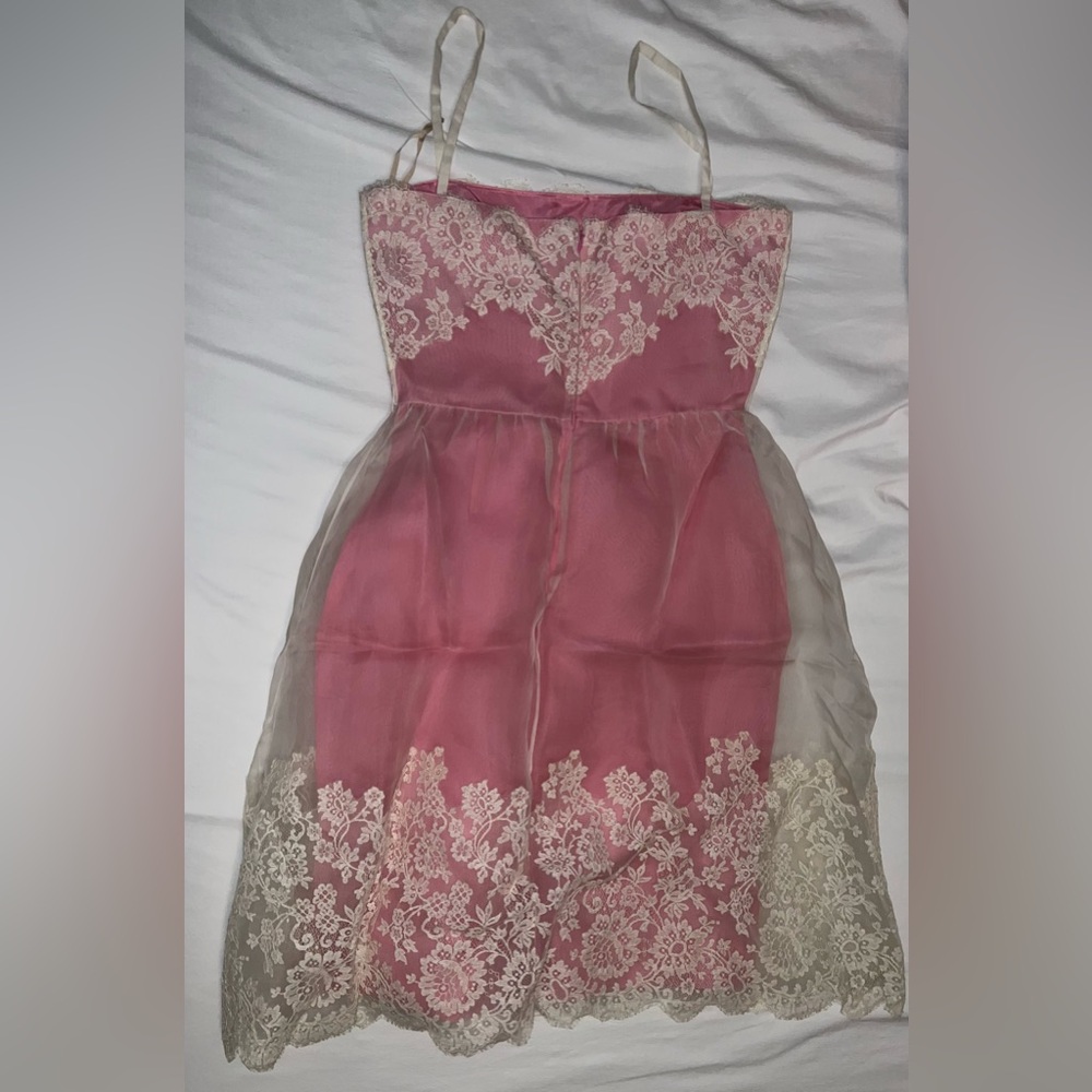 Valentino Dress - Picture 4 of 8